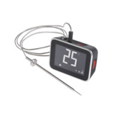 Weber Smart display thermometer met bluetooth en WiFI
