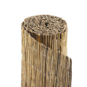 Balkonscherm riet Peking ca. 180 x 180 cm