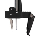 Talen Tools onkruidsteker ergonomisch