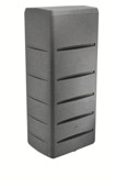 Regenton Tower graniet 720 L