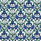 Glasfolie Minster (346-0616) 45x200 cm