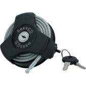 Dresco katrolslot 100/4