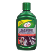Turtle Wax All Metal Polish 52853 GL 300ml