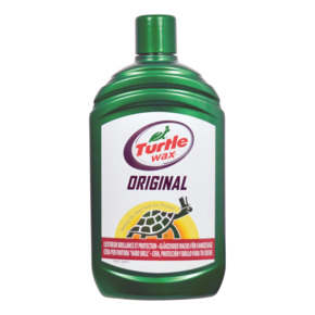 Turtle Wax Original Wax 52871 GL 500ml