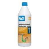 HG keukenontstopper 1 liter
