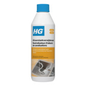 HG afvoerstank verwijderaar 500 gr