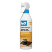HG kookplaatreiniger 500 ml