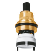 Grohe AquaDimmer voor opbouw thermostaatkranen