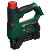 Bosch 18V accu tacker Advanced Tacker (zonder accu)
