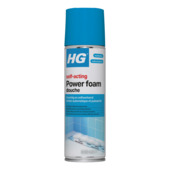 HG power foam douche reiniger