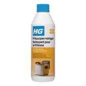 HG frituurpanreiniger 500 ml