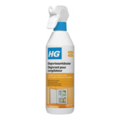 HG diepvries snelontdooier 500 ml
