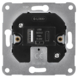Q-link Usb contactdoos