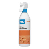 HGX tegen houtworm 500 ml