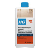 HG natuursteen reiniger voedend 1 liter