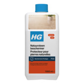 HG natuursteen beschermer 1 liter