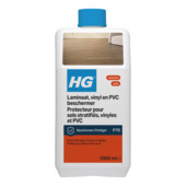 HG laminaatreiniger extra sterk 1 liter