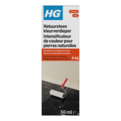 HG natuursteen kleurverdieper 50 ml