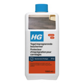 HG tegel impregneer beschermer 1 liter