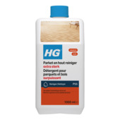 HG parketreiniger extra sterk 1 liter