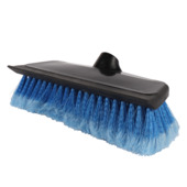 Wasborstel met raamtrekker voor wasborstelset