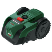 Bosch 18V robotmaaier VisiMow 100 m² (zonder accu)