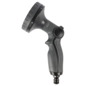 Premium Broespistool 6 standen