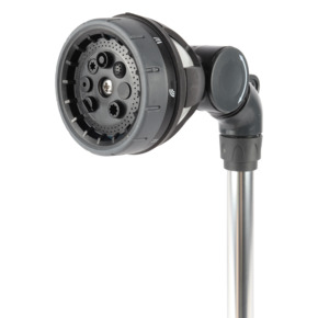 Premium broespistool korte steel