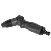 Premium Pistoolspuit