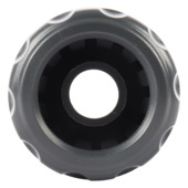 Premium slangverbinder 1/2 inch