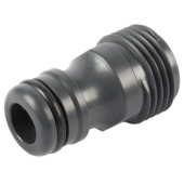 Premium insteeknippel 1/2 inch