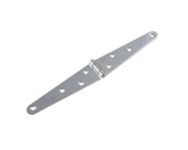 Waelbers staartheng 150 mm RVS