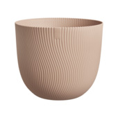 Elho bloempot Sereh koele klei Ø 30 cm
