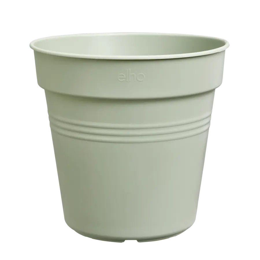 Elho kweekpot steengroen Ø 30 cm