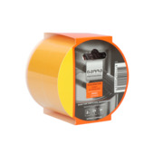 GAMMA Professional schilderstape gladde ondergrond 25 m x 38 mm (2 stuks)