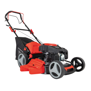 Scheppach grasmaaier MS225-53 benzine motor kopen? | Grasmaaiers | GAMMA