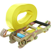 Spanband luxe 50 mm x 8 meter