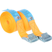 Carpoint Spanbanden 2 x 4,5 meter