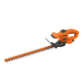 BLACK+DECKER elektrische heggenschaar BEHT251-QS