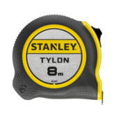 Stanley rolbandmaat tylon 8 meter