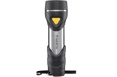 Varta Day Light F30 led-zaklamp 70 lumen 2x D zwart
