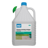HG groene aanslag k&k 5L