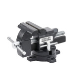 Stanley bankschroef 100mm