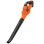 BLACK+DECKER accu bladblazer GWC1820PCB-XJ (zonder accu)