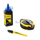 Stanley Fatmax slagmolenlijnkit 30 m