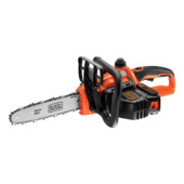 BLACK+DECKER accu kettingzaag GKC1825L20