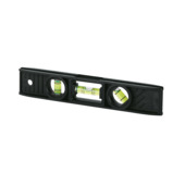 Stanley waterpas 20cm kunststof