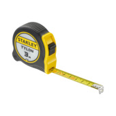 Stanley rolbandmaat tylon 3 meter