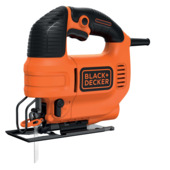 Black+Decker decoupeerzaag KS701PEK-QS 520W