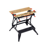 BLACK+DECKER workmate WM825